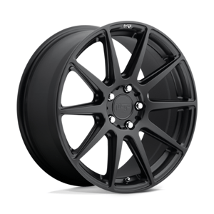 Niche 1PC M147 ESSEN wheel