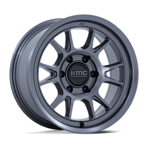 KMC KM729 RANGE wheel