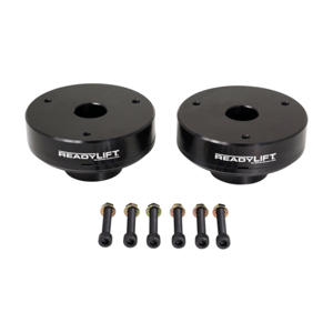 ReadyLift Suspension RL 2.25'' LEVELING KT T6 BILLT -CHEVY/GM