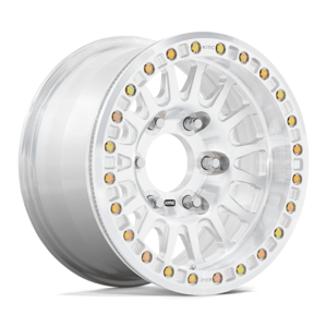 KMC KM445 IMPACT FORGED BEADLOCK wheel