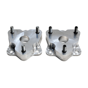 ReadyLift Suspension RL 2'' LEVELING KIT - DODGE/RAM 06-24