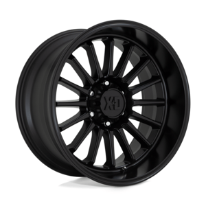 XD XD857 WHIPLASH wheel