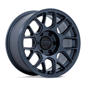 KMC KM730 HATCHET wheel