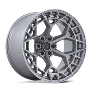 Fuel 1PC FC873 CHARGER wheel