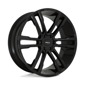 Helo HE918 wheel