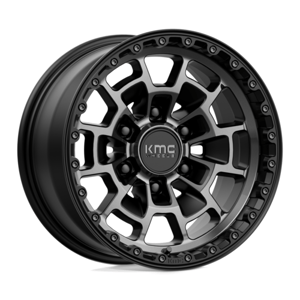 KMC KM718 SUMMIT wheel