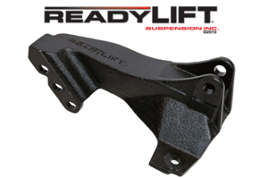 ReadyLift Suspension RL TRACK BAR BRACKET FORD SD 08-18