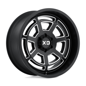 XD XD824 BONES wheel