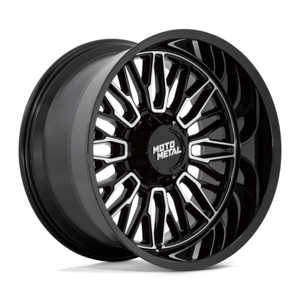 Moto Metal MO809 STINGER wheel