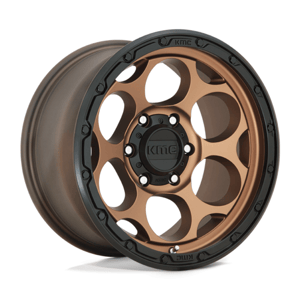 KMC KM541 DIRTY HARRY wheel