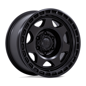 Black Rhino Hard Alloys BR018 VOYAGER wheel