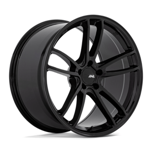 American Racing AR941 MACH FIVE wheel