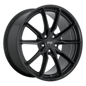Niche 1PC M238 RAINIER wheel