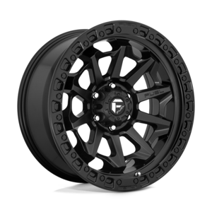 Fuel 1PC D694 COVERT wheel