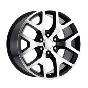 Performance Replicas PR169 wheel