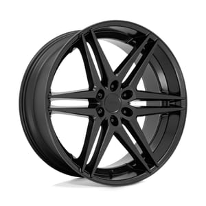 DUB 1PC S269 DIRTY DOG wheel