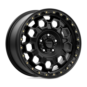 KMC KM545 TREK wheel