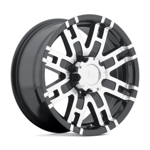 Helo HE835 wheel