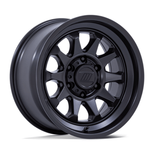 Pro Comp Alloys PA203 BEACON wheel