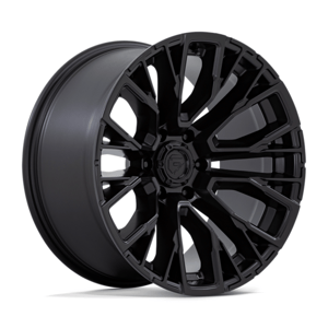 Fuel 1PC D847 REBAR wheel