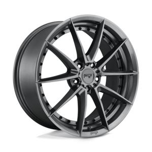 Niche 1PC M197 SECTOR wheel