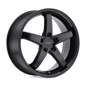 Petrol P1B wheel