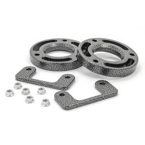 Pro Comp Suspensions 2.25IN 07-18 1500 FRONT LEVELING
