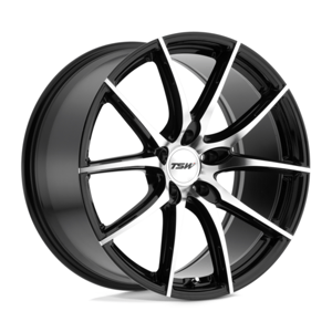 TSW SPRINT wheel