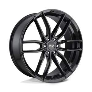Niche 1PC M209 VOSSO wheel