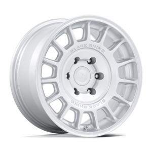 Black Rhino Hard Alloys BR015 VOLL wheel