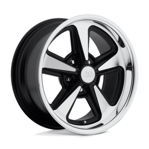 US Mag 1PC U109 BANDIT wheel