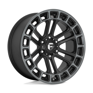 Fuel 1PC D720 HEATER wheel