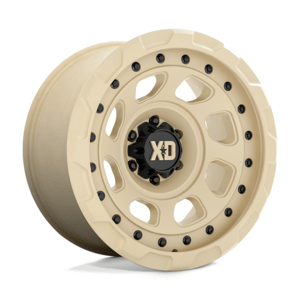 XD XD861 STORM wheel