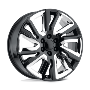Performance Replicas PR202 wheel