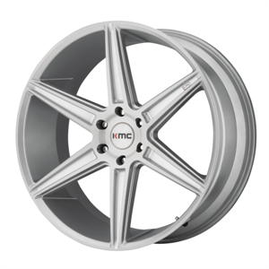 KMC KM712 PRISM TRUCK wheel