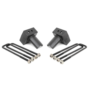 ReadyLift Suspension RL 5.5'' REAR BLOCK KIT - FORD