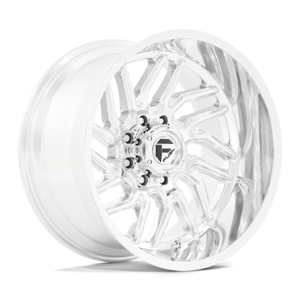Fuel 1PC D809 HURRICANE wheel