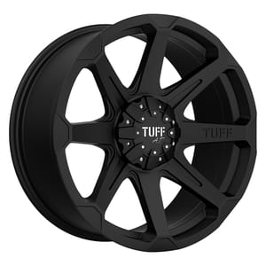 Tuff T05 wheel