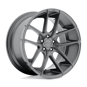 Niche 1PC M129 TARGA wheel