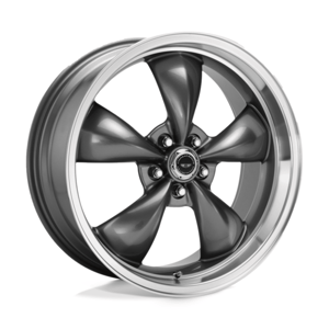 American Racing AR105 TORQ THRUST M wheel