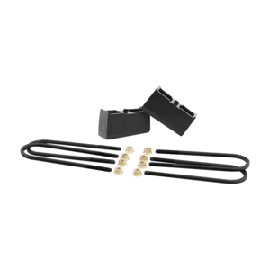 ReadyLift Suspension RL 3'' REAR BLOCK KIT - CHEVY/GMC