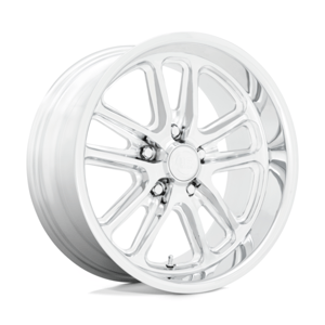 US Mag 1PC U131 BULLET wheel