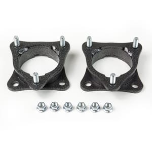 Pro Comp Suspensions 2IN 04-14 F150 FRONT LEVELING