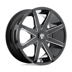DUB 1PC S109 PUSH wheel