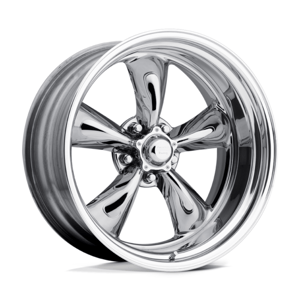 American Racing Vintage VN405 TORQ THRUST II CUSTOM wheel