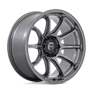 Fuel 1PC D793 VARIANT wheel