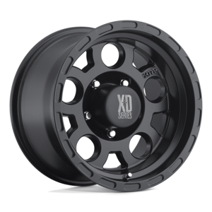 XD XD122 ENDURO wheel