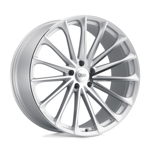 OHM PROTON wheel