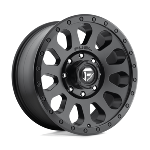 Fuel 1PC D579 VECTOR wheel
