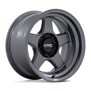 KMC KM728 LOBO wheel